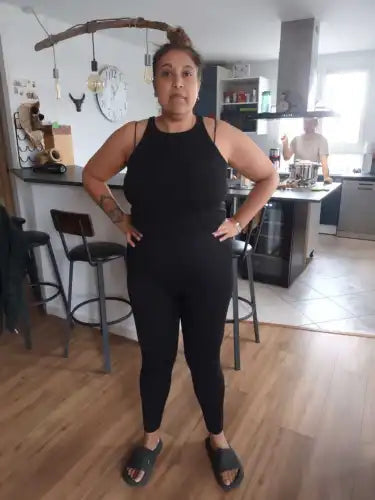 Sophie, 47 ans – Bruxelles