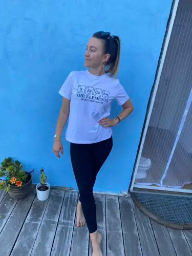 Myriam, 43 ans – Nantes
